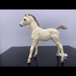 Breyer Horse- Family Arabian Foal “Joy”